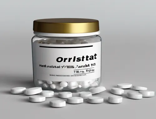 Acheter orlistat 120mg